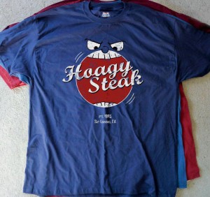 Hoagy Tees